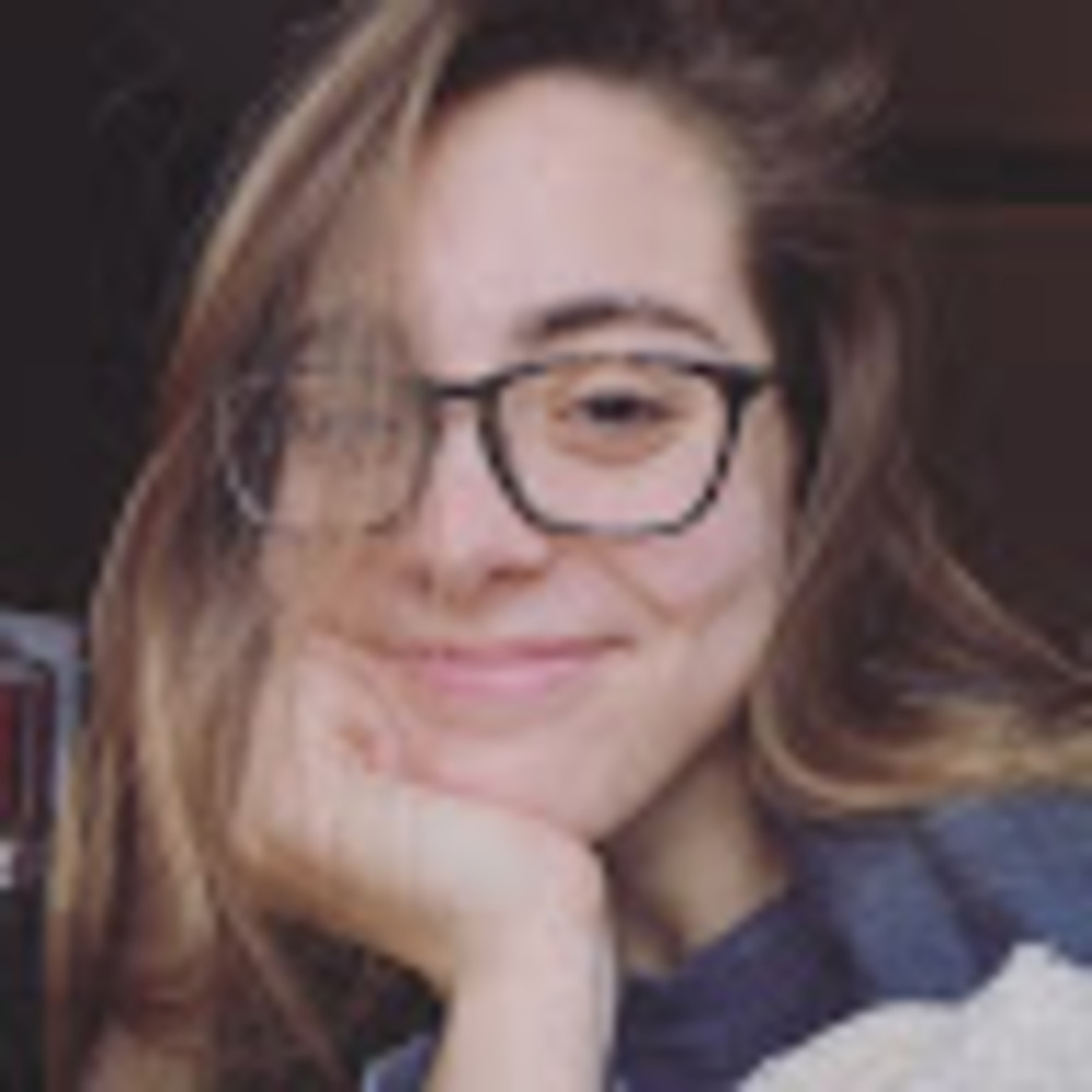 Meet your Posher, Maggie